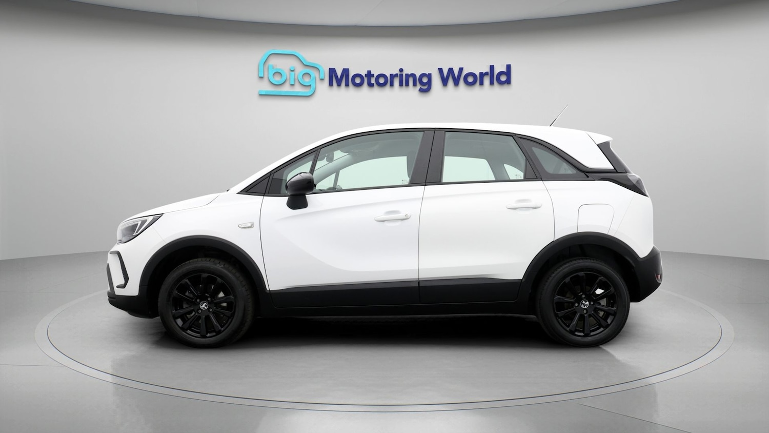 Used Vauxhall Crossland 2023 for sale - 77582455: Photo 4