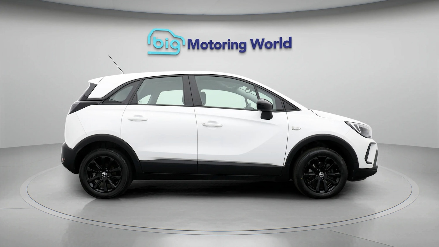 Used Vauxhall Crossland 2023 for sale - 77582455: Photo 8