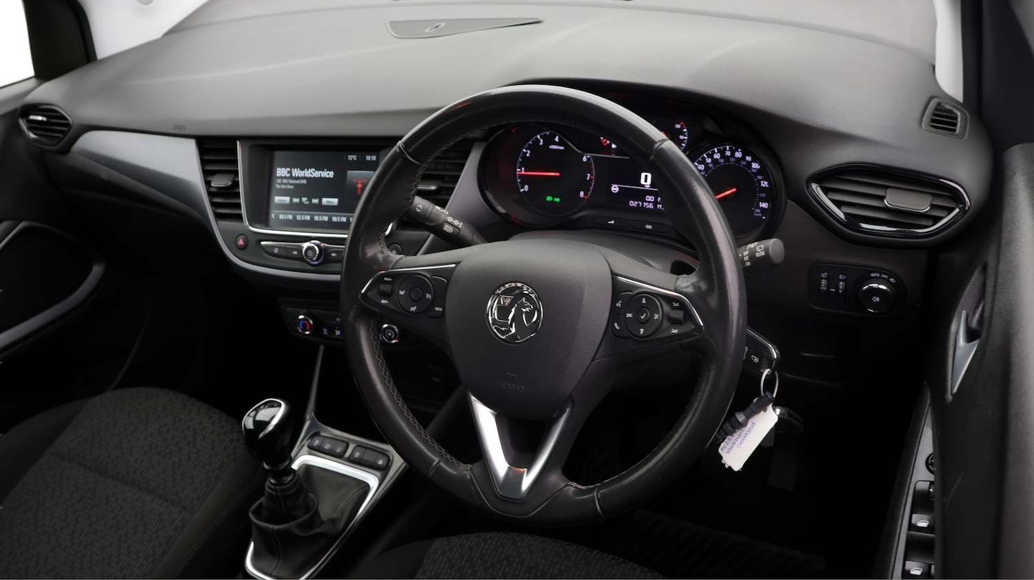 Used Vauxhall Crossland 2023 for sale - 77582455: Photo 9