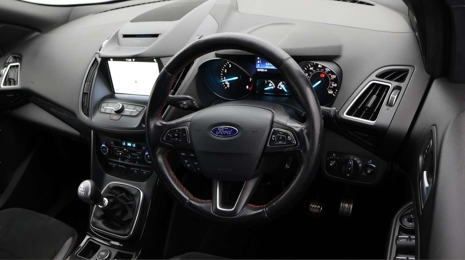 Used Ford Kuga 2017 for sale - 76765868: Photo 10