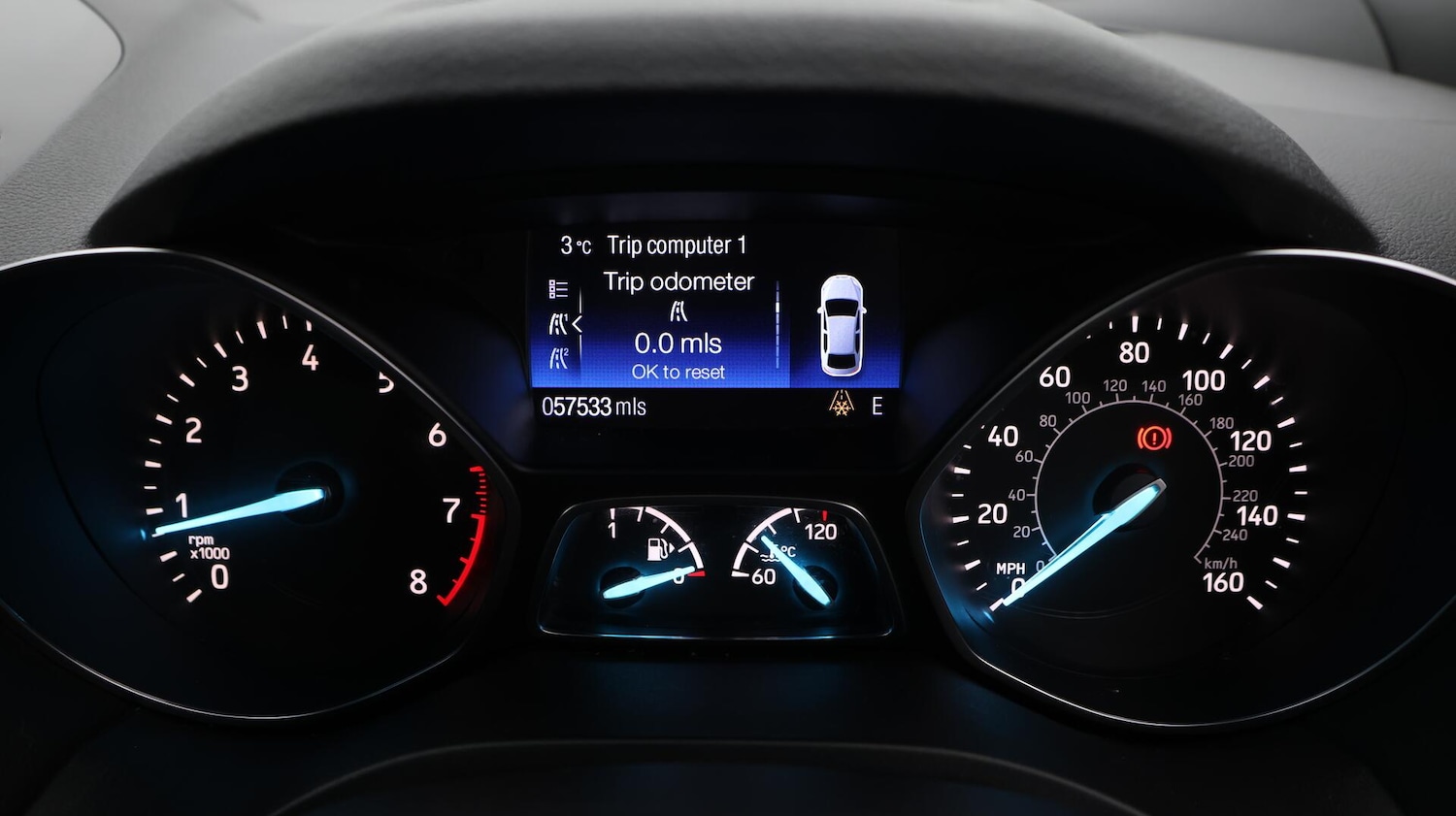 Used Ford Kuga 2017 for sale - 76765868: Photo 11