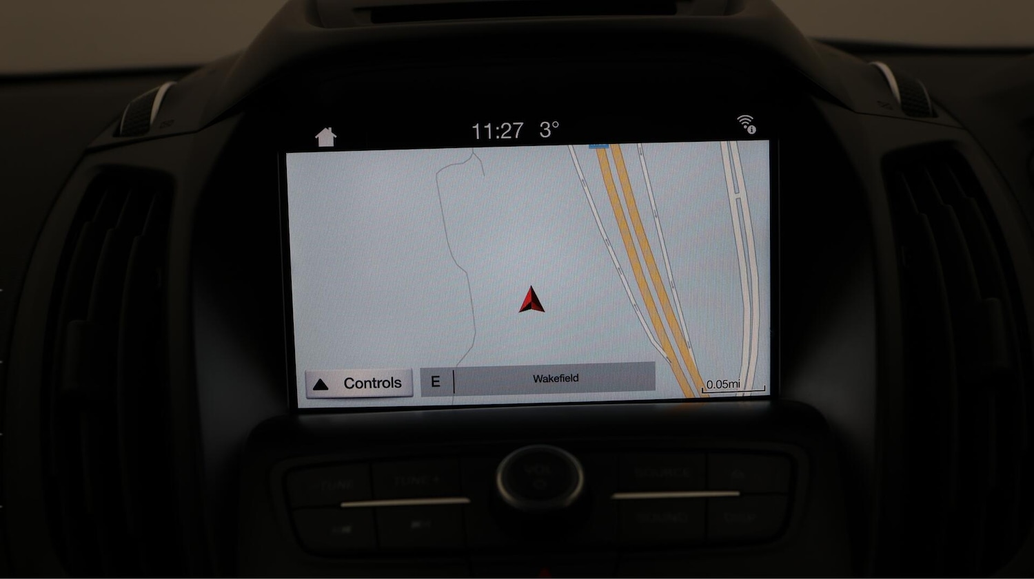 Used Ford Kuga 2017 for sale - 76765868: Photo 12