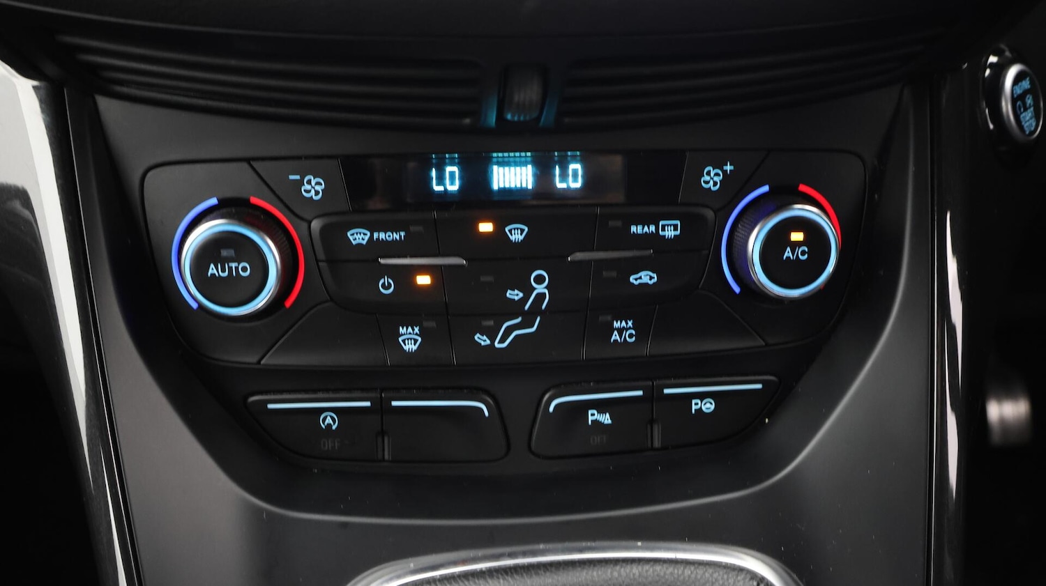 Used Ford Kuga 2017 for sale - 76765868: Photo 13