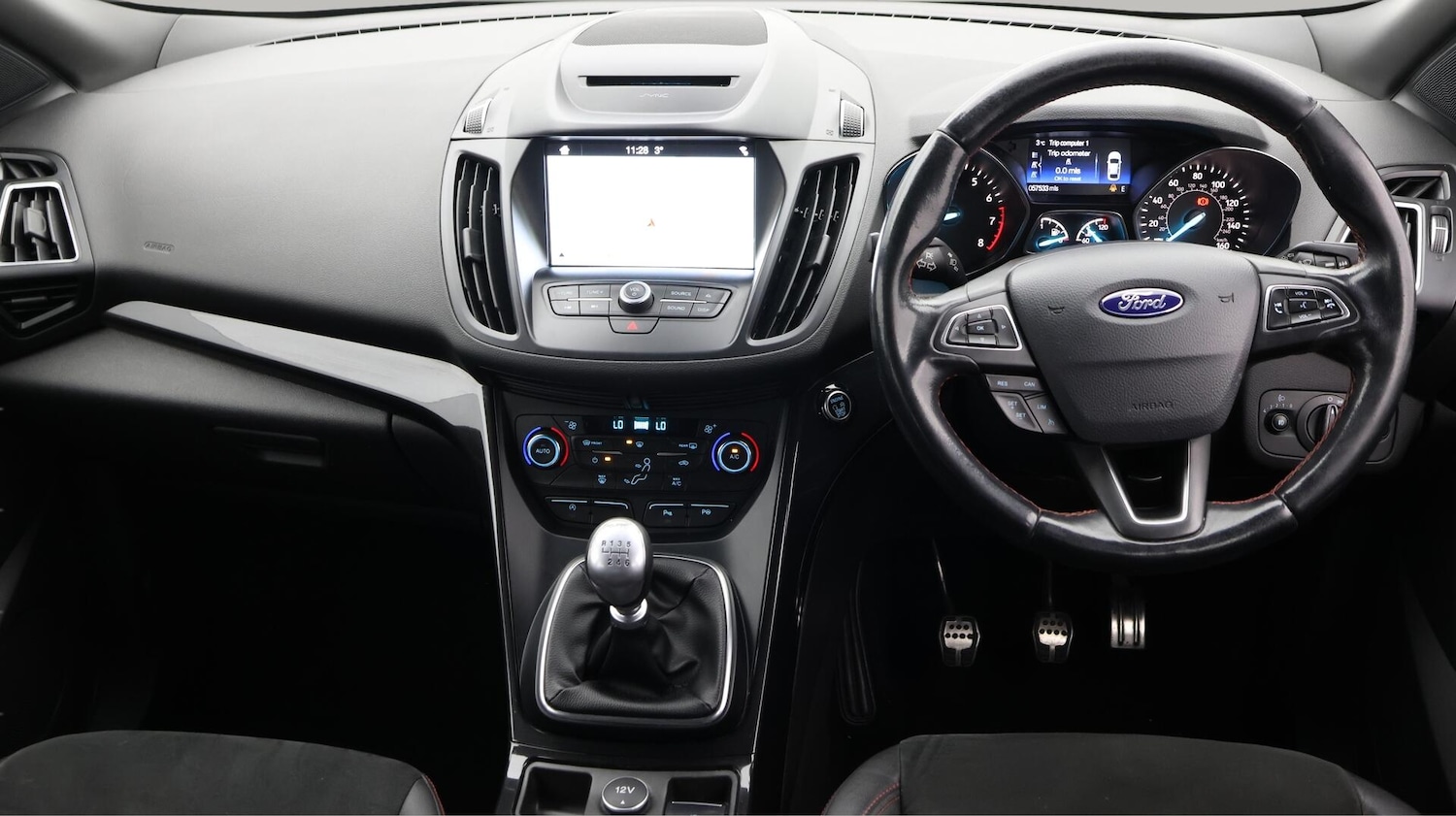 Used Ford Kuga 2017 for sale - 76765868: Photo 14