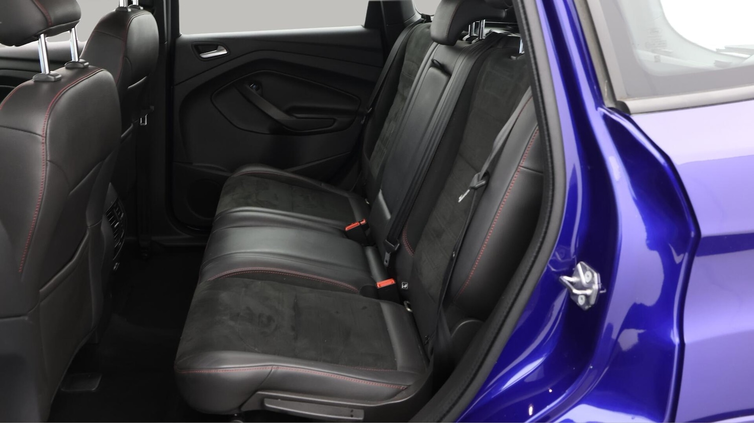 Used Ford Kuga 2017 for sale - 76765868: Photo 17