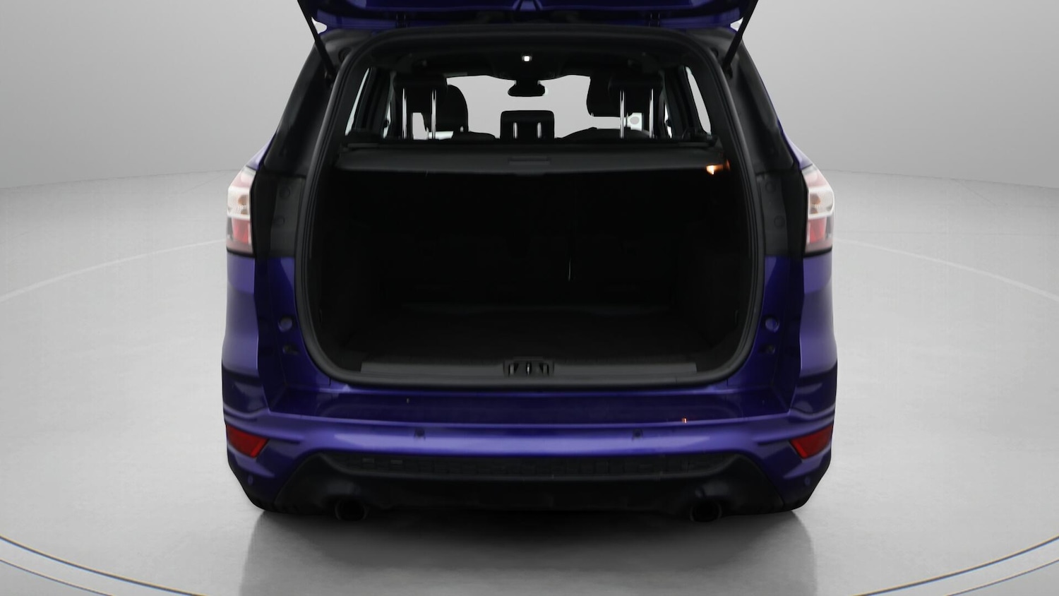 Used Ford Kuga 2017 for sale - 76765868: Photo 18