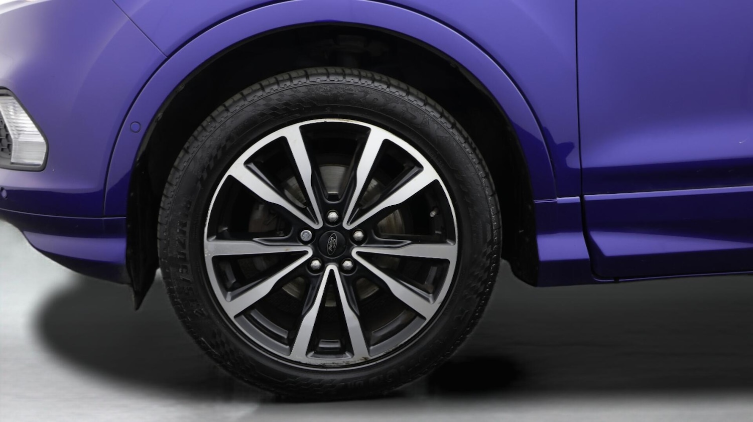 Used Ford Kuga 2017 for sale - 76765868: Photo 19