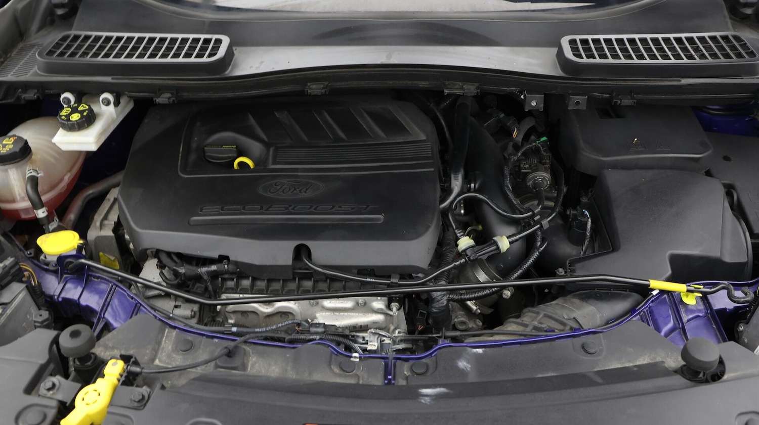 Used Ford Kuga 2017 for sale - 76765868: Photo 20