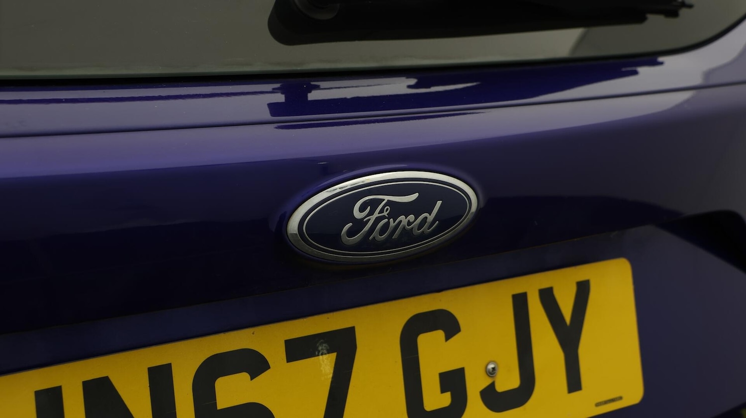 Used Ford Kuga 2017 for sale - 76765868: Photo 21