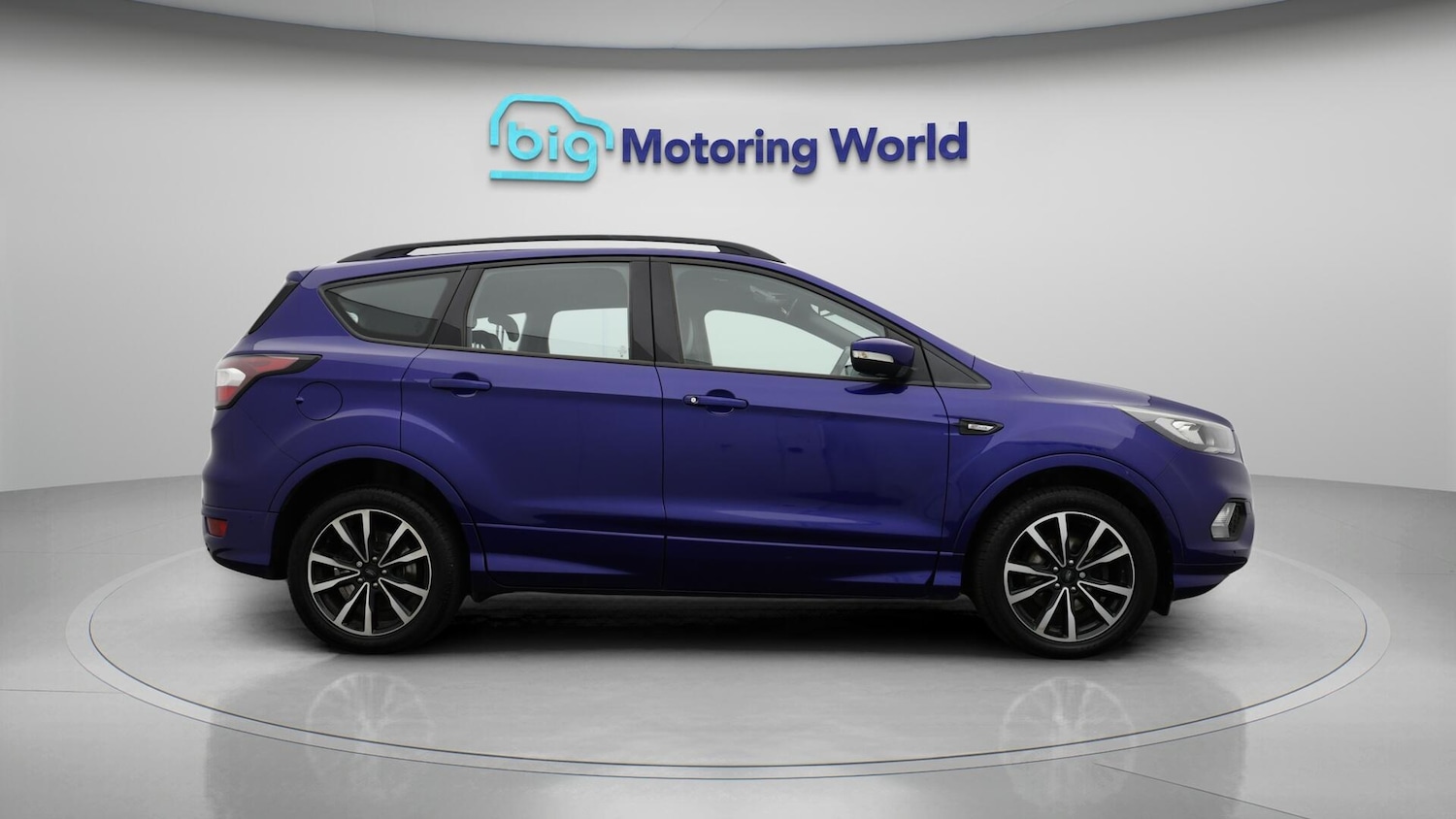 Used Ford Kuga 2017 for sale - 76765868: Photo 9