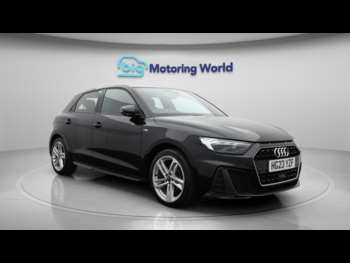 Used Audi A1 2023 for sale - 74908461: Photo