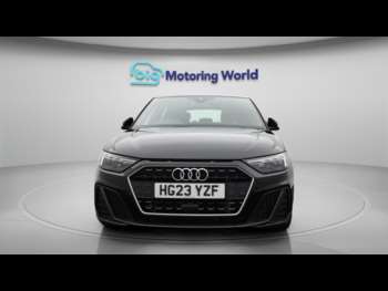Used Audi A1 2023 for sale - 74908461: Photo
