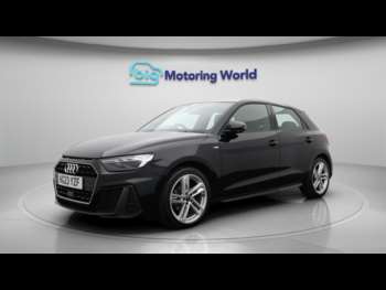Used Audi A1 2023 for sale - 74908461: Photo