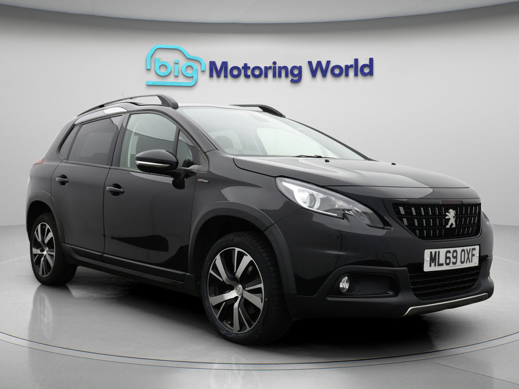 Used Peugeot 2008 for sale - 76815090: Photo 22