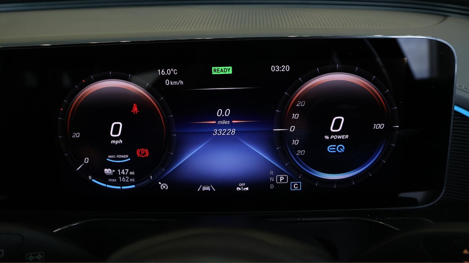 Used Mercedes-Benz EQC 2022 for sale - 76381036: Photo 10