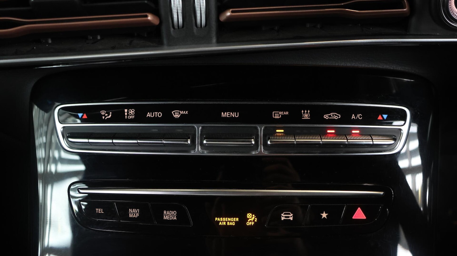 Used Mercedes-Benz EQC 2022 for sale - 76381036: Photo 12