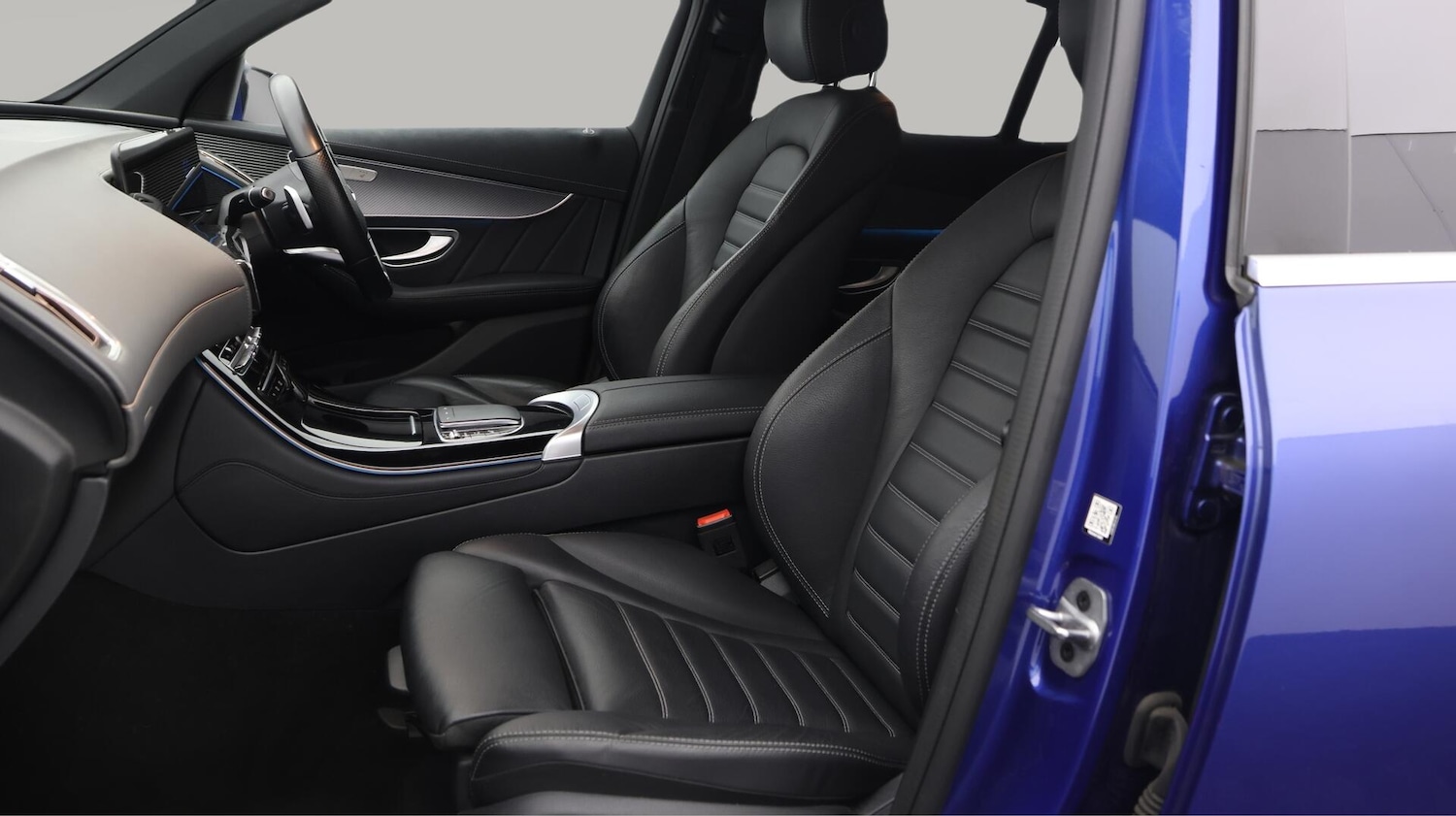 Used Mercedes-Benz EQC 2022 for sale - 76381036: Photo 14