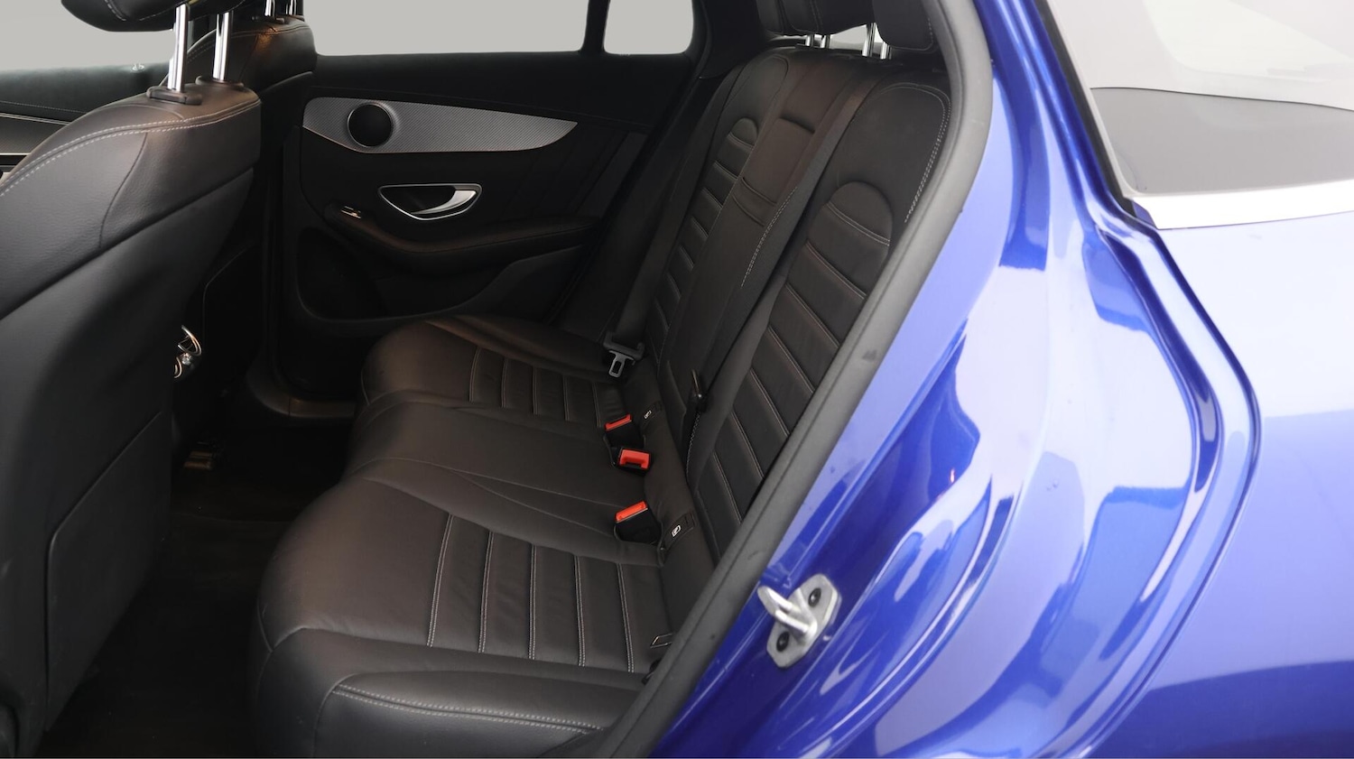 Used Mercedes-Benz EQC 2022 for sale - 76381036: Photo 16