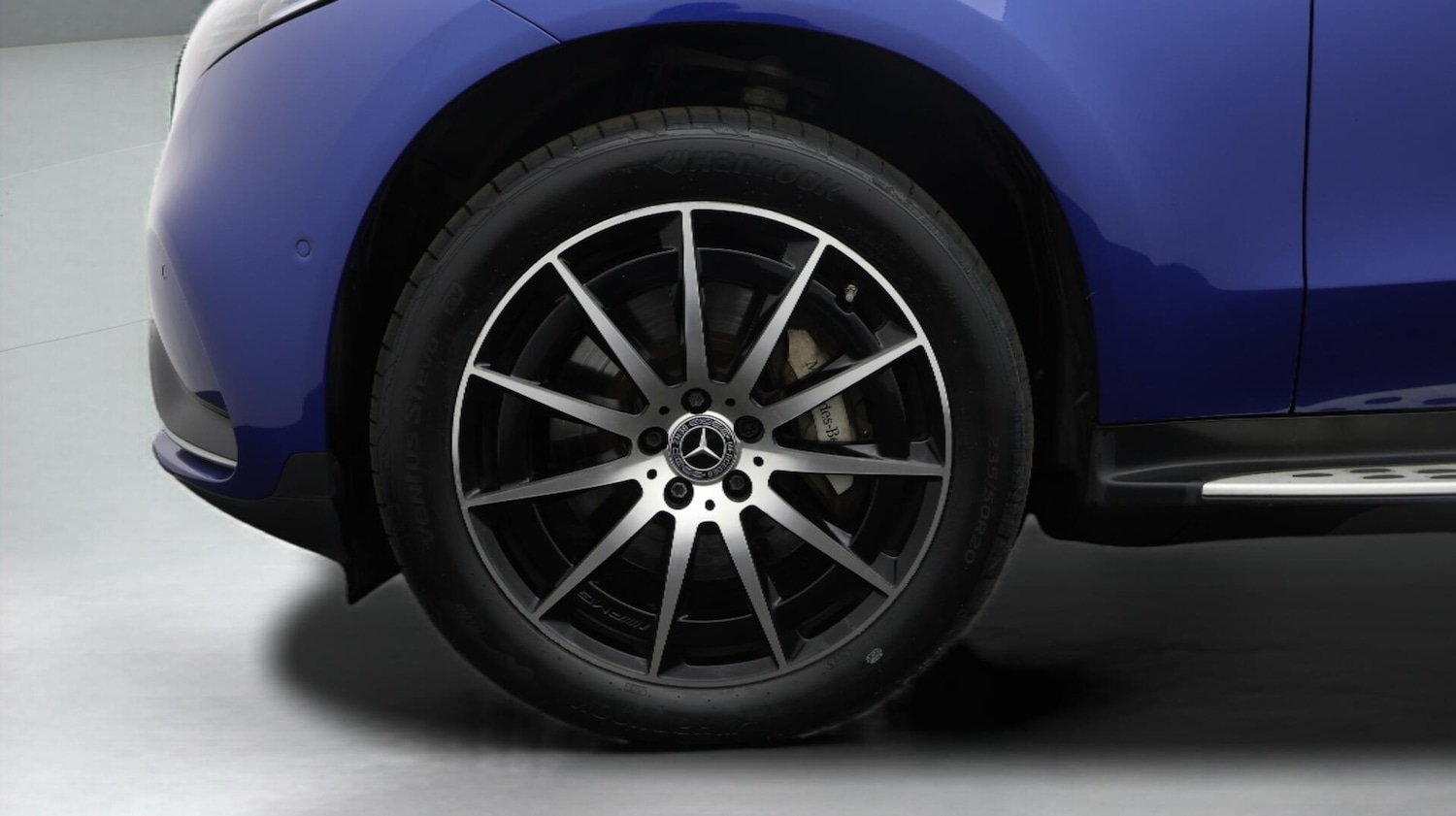 Used Mercedes-Benz EQC 2022 for sale - 76381036: Photo 18