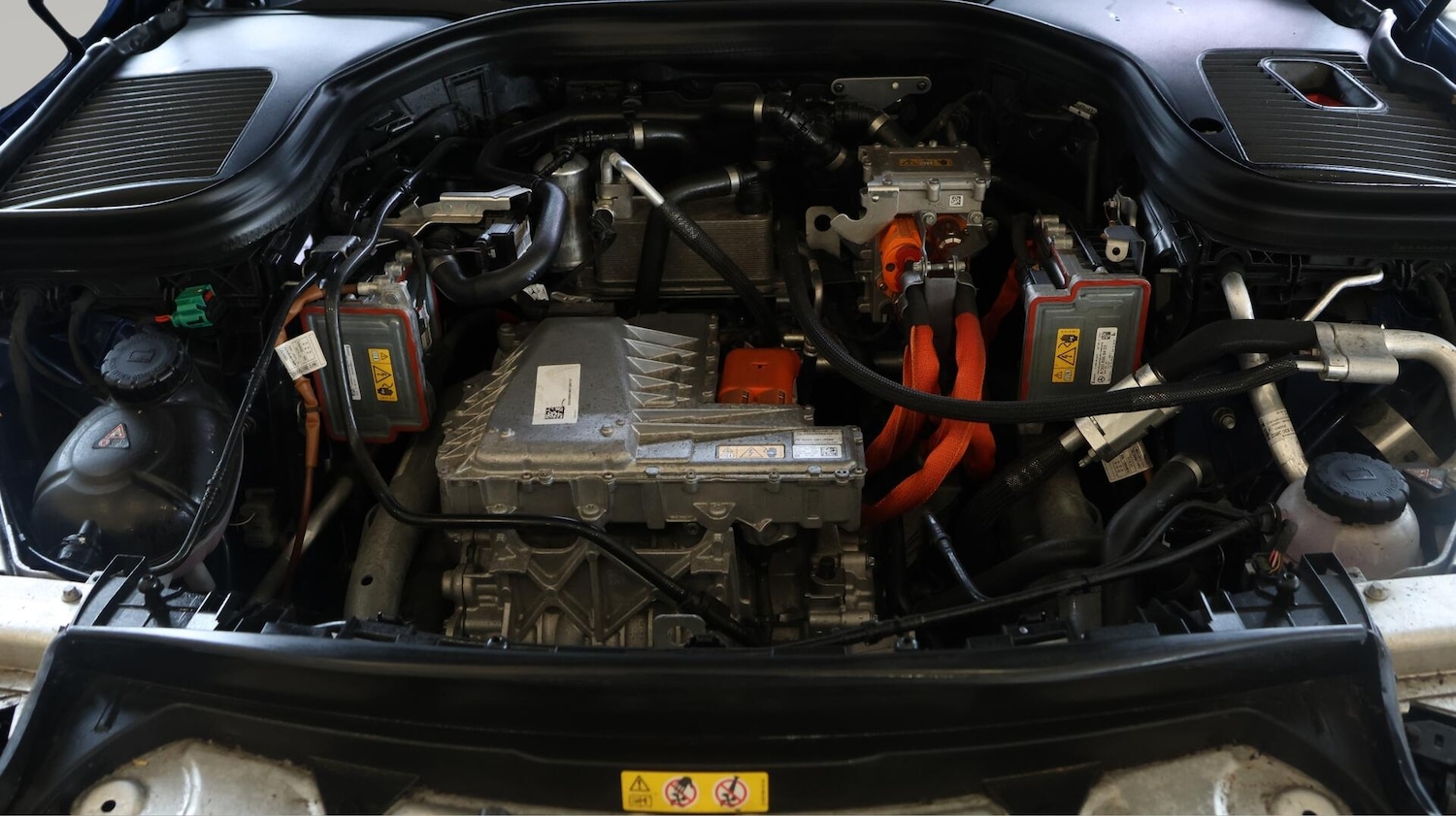 Used Mercedes-Benz EQC 2022 for sale - 76381036: Photo 19