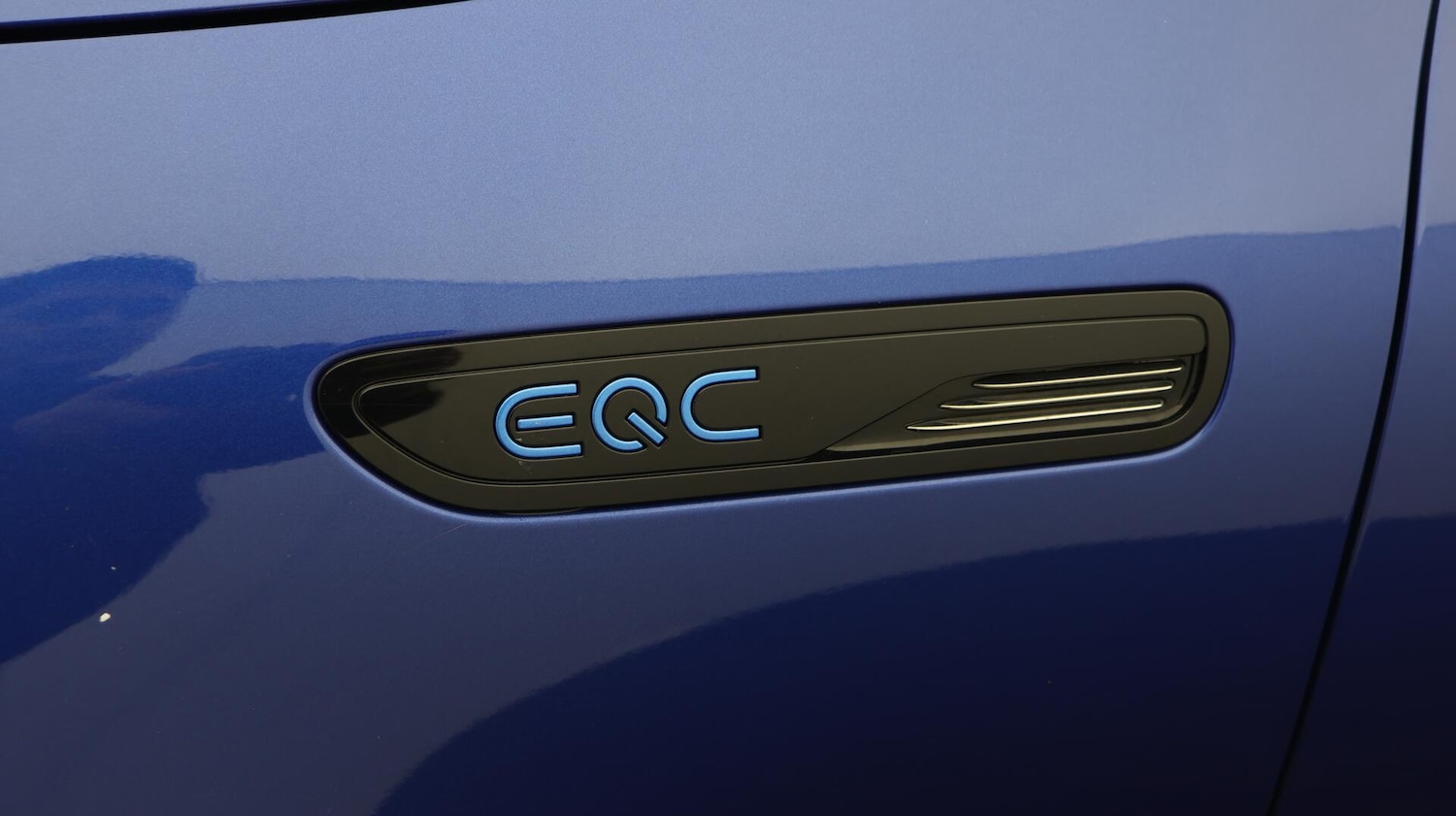 Used Mercedes-Benz EQC 2022 for sale - 76381036: Photo 20