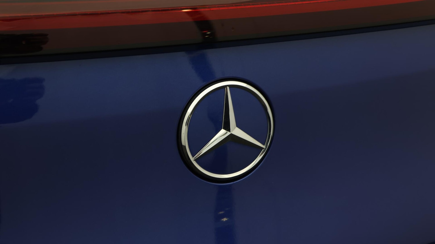 Used Mercedes-Benz EQC 2022 for sale - 76381036: Photo 22