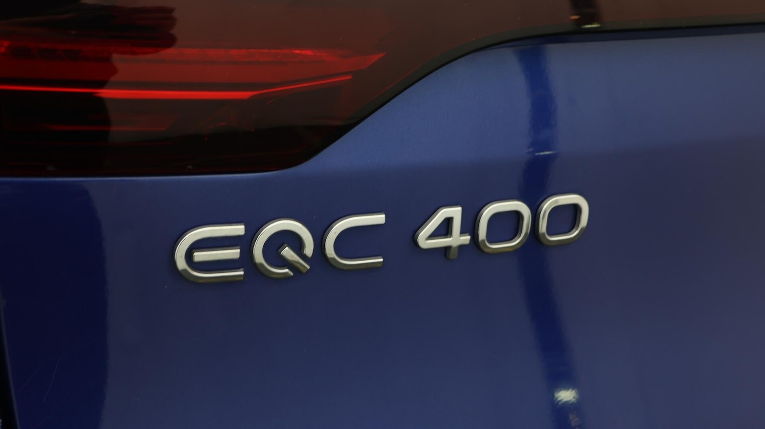 Used Mercedes-Benz EQC 2022 for sale - 76381036: Photo 23