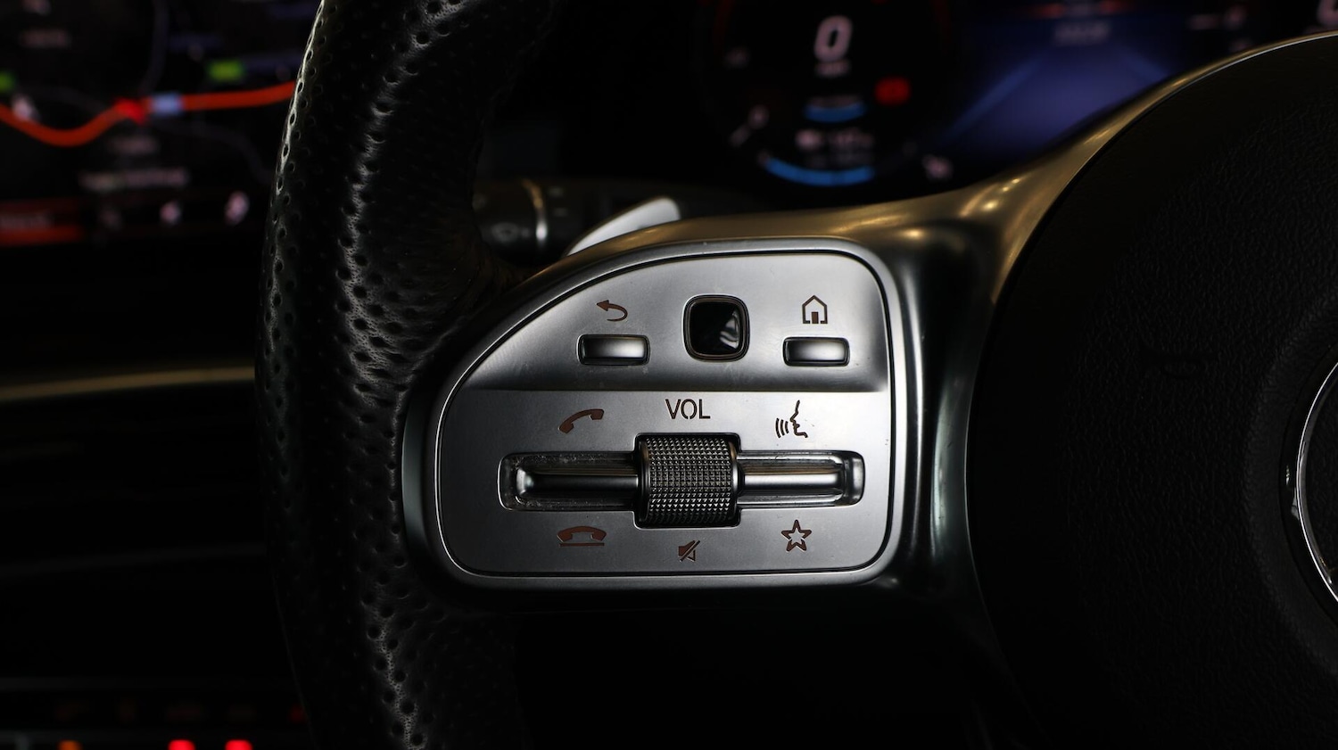 Used Mercedes-Benz EQC 2022 for sale - 76381036: Photo 24