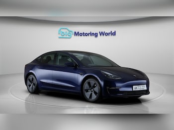 Used Tesla Model 3 2022 for sale - 75544021: Photo