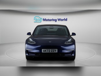 Used Tesla Model 3 2022 for sale - 75544021: Photo