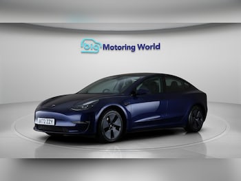 Used Tesla Model 3 2022 for sale - 75544021: Photo