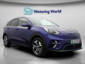 Used Kia Niro 2022 for sale - 75141650: Photo