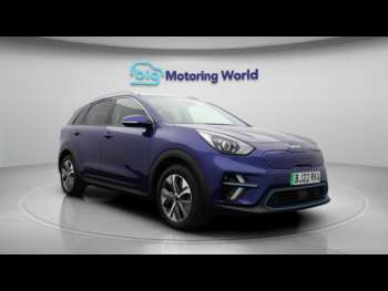 Used Kia Niro 2022 for sale - 75141650: Photo