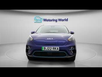 Used Kia Niro 2022 for sale - 75141650: Photo
