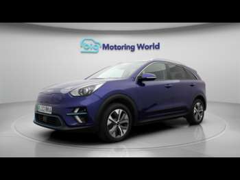 Used Kia Niro 2022 for sale - 75141650: Photo