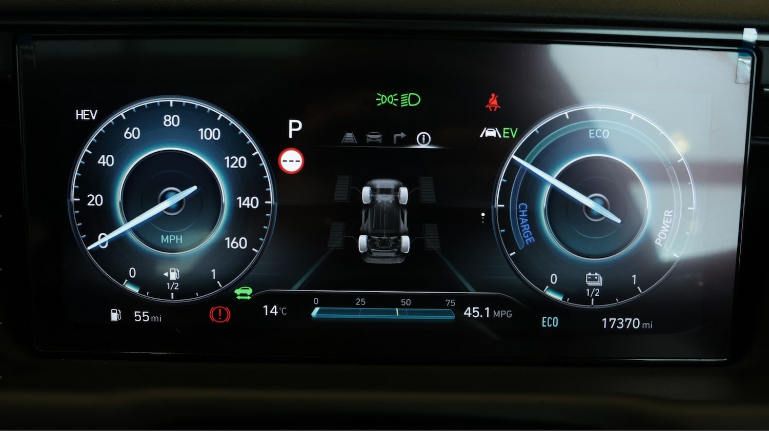 Used Hyundai TUCSON 2024 for sale - 77721786: Photo 10