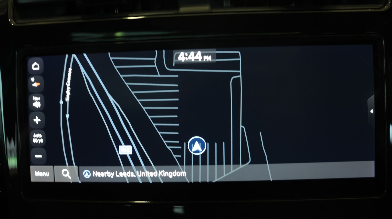 Used Hyundai TUCSON 2024 for sale - 77721786: Photo 11