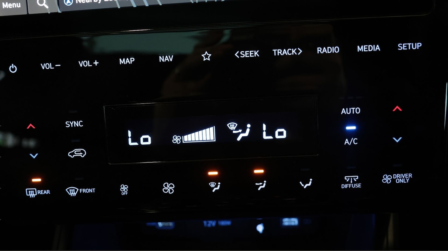 Used Hyundai TUCSON 2024 for sale - 77721786: Photo 12