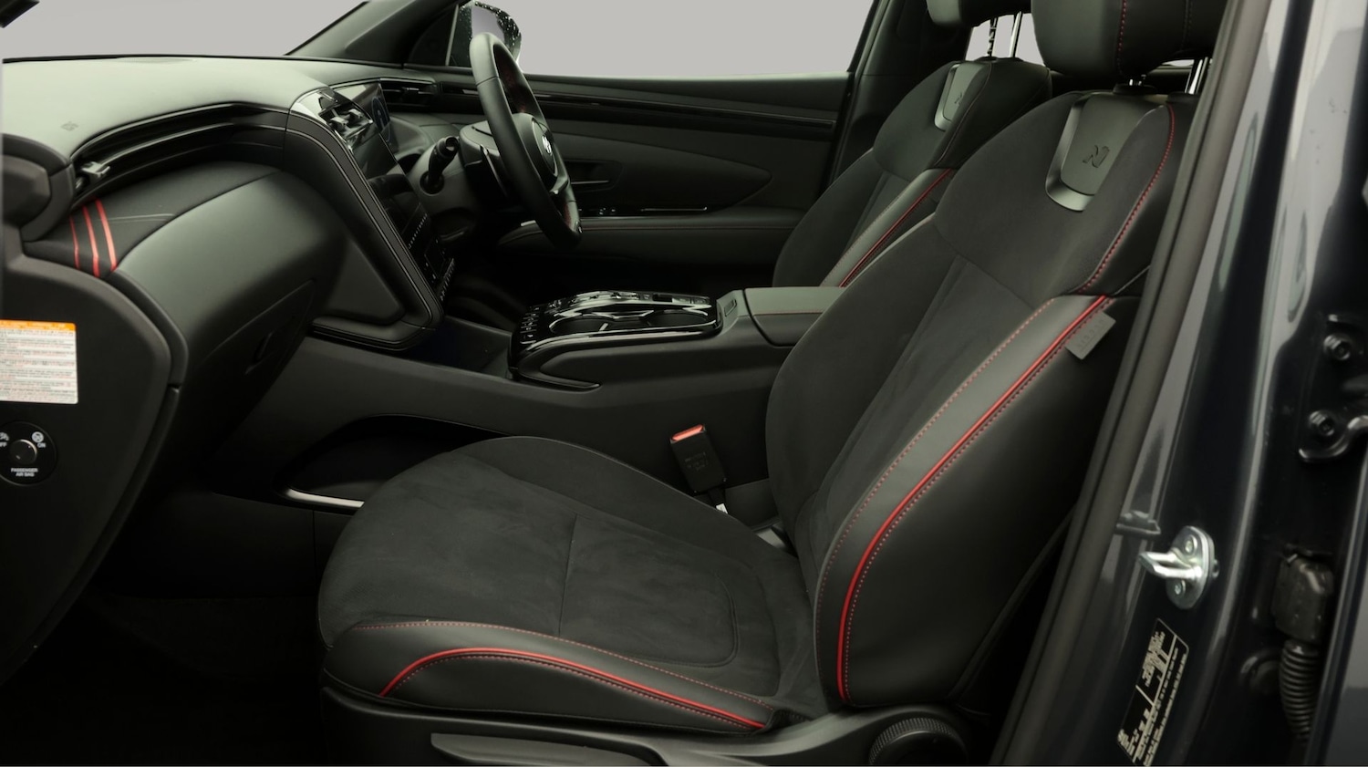 Used Hyundai TUCSON 2024 for sale - 77721786: Photo 14