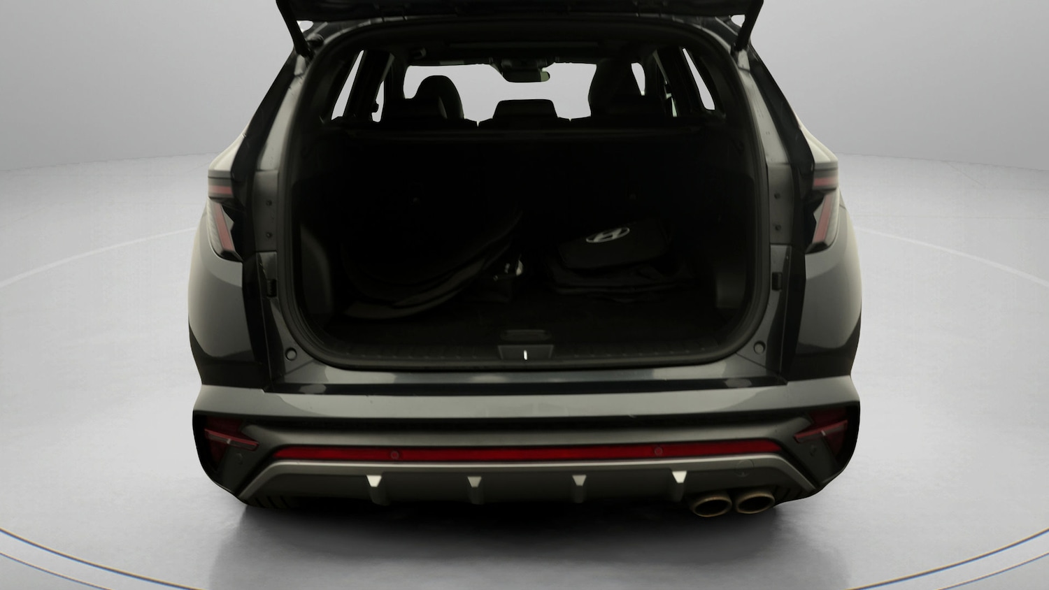 Used Hyundai TUCSON 2024 for sale - 77721786: Photo 17