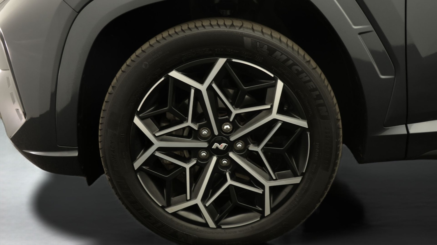 Used Hyundai TUCSON 2024 for sale - 77721786: Photo 18