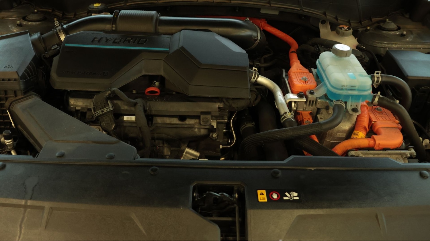 Used Hyundai TUCSON 2024 for sale - 77721786: Photo 19