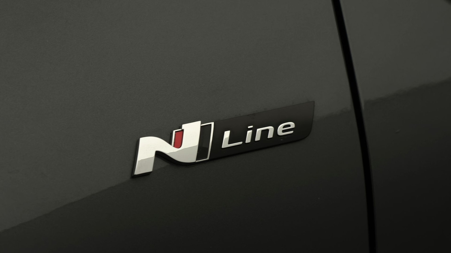 Used Hyundai TUCSON 2024 for sale - 77721786: Photo 21