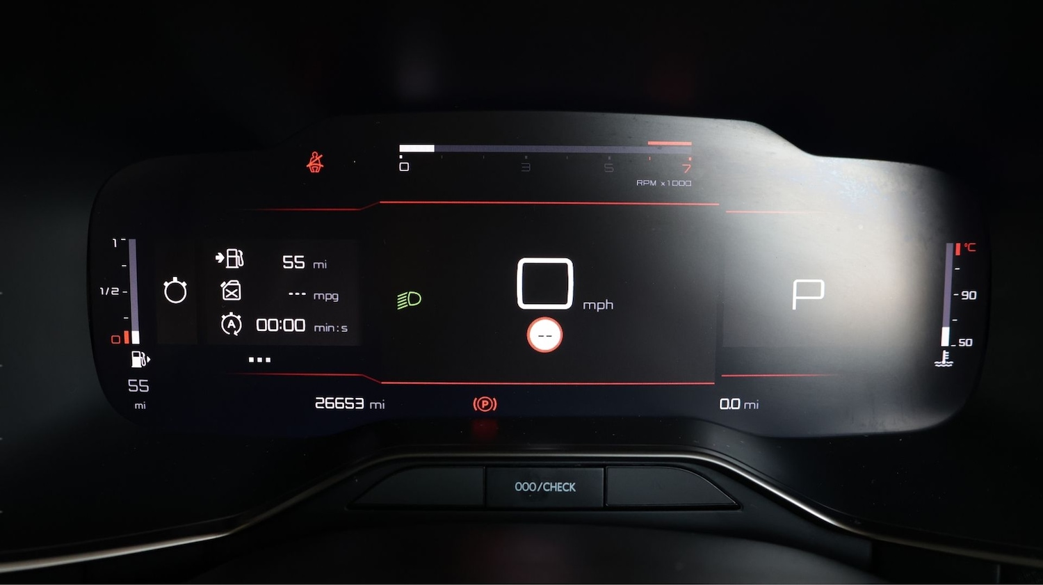 Used Citroen C5 Aircross 2024 for sale - 78171907: Photo 10