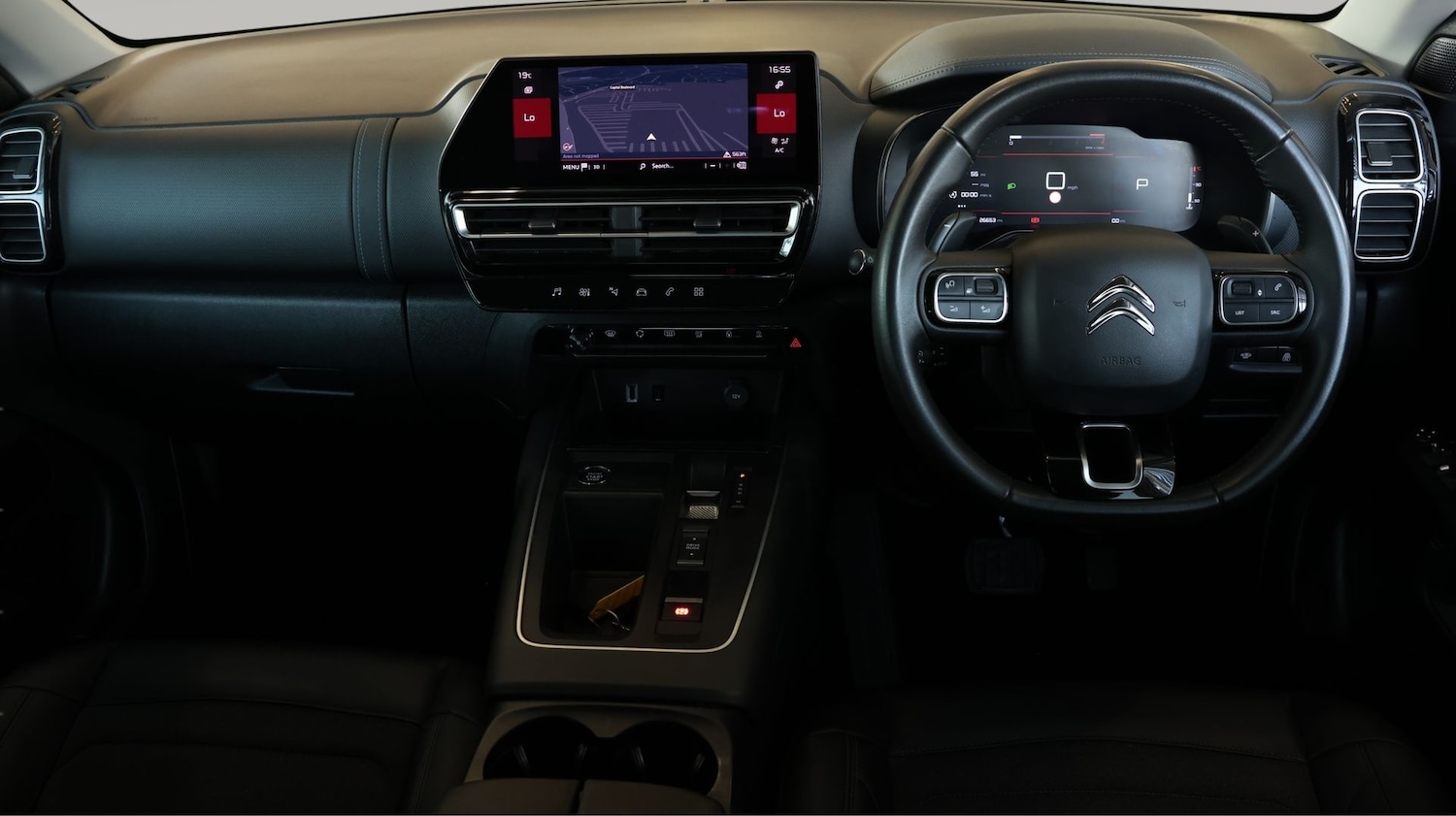 Used Citroen C5 Aircross 2024 for sale - 78171907: Photo 13