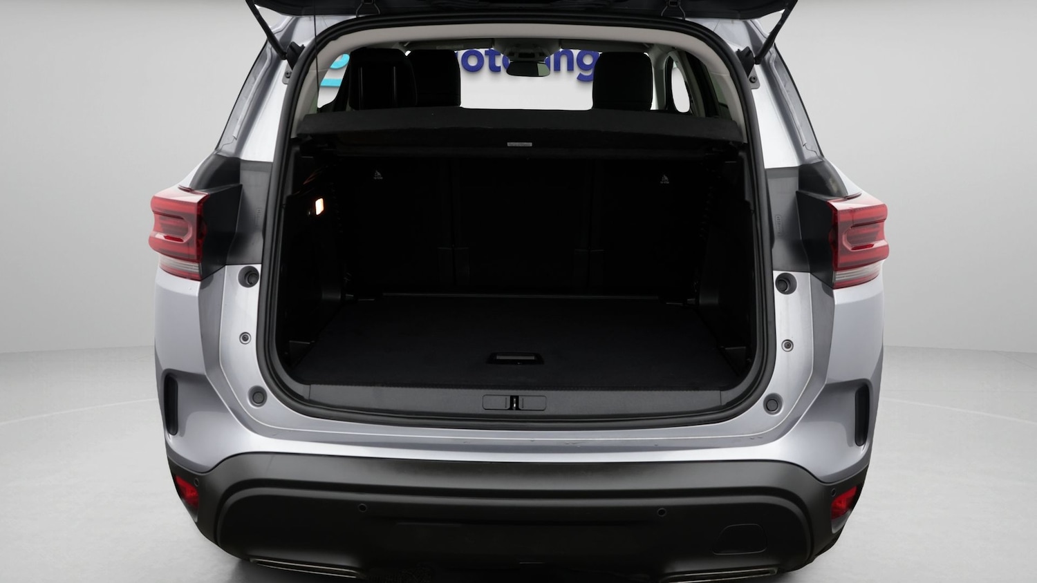 Used Citroen C5 Aircross 2024 for sale - 78171907: Photo 17