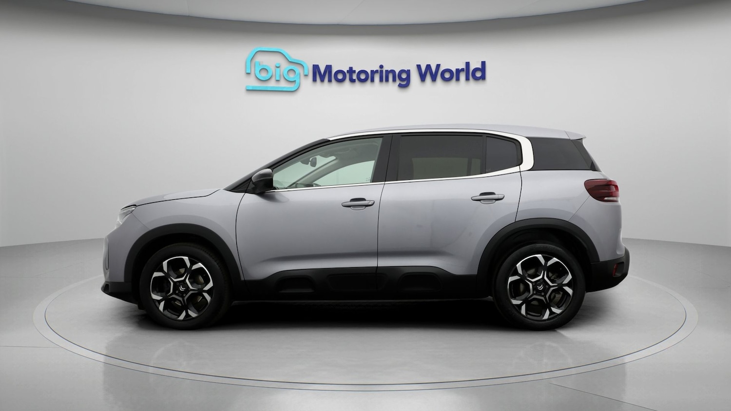 Used Citroen C5 Aircross 2024 for sale - 78171907: Photo 4