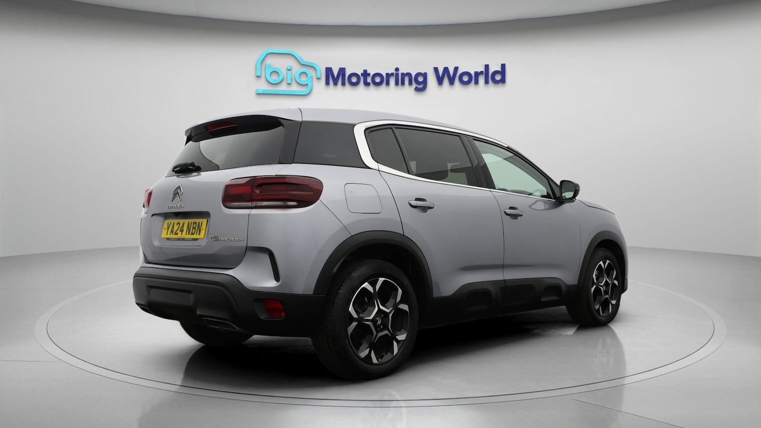 Used Citroen C5 Aircross 2024 for sale - 78171907: Photo 7
