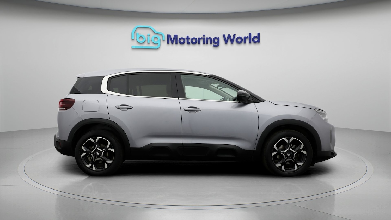Used Citroen C5 Aircross 2024 for sale - 78171907: Photo 8