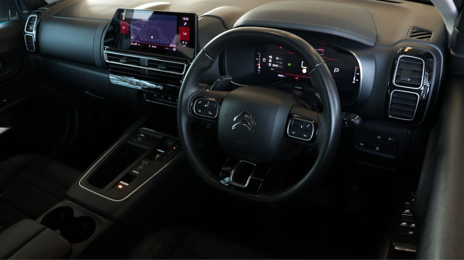 Used Citroen C5 Aircross 2024 for sale - 78171907: Photo 9